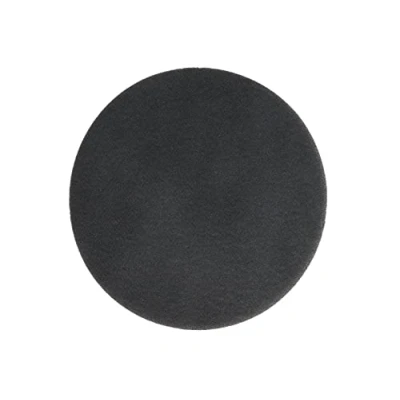 Abbildung von Mirka Abralon Schleifscheibe Polierscheibe Ø 150mm Klett 1000 Körnung, 2/Pack, zum Schleifen und Polieren von Lack, Holz, Plastik