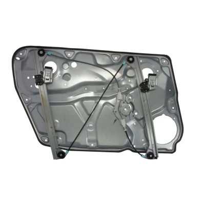 Abbildung von Magneti Marelli Fensterheber vorne rechts elektrisch ohne Elektromotor für Linkslenker 350103170417 VOLKSWAGEN: Passat B5 GP Saloon, Saloon