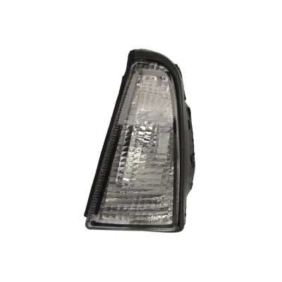 Abbildung von TYC 18 5192 25 2 Blinker rauchgrau vorne links mit Lampenträger