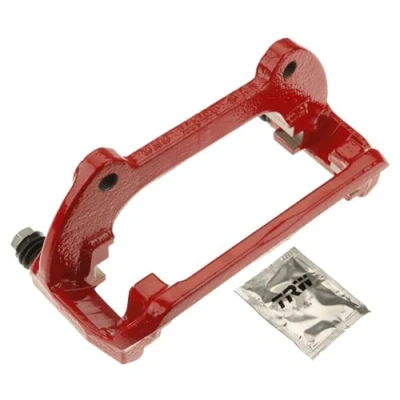 Abbildung von TRW BDA1185 Bremssattelhalter AUDI: A3 Sportback, SKODA: Octavia 3 Combi