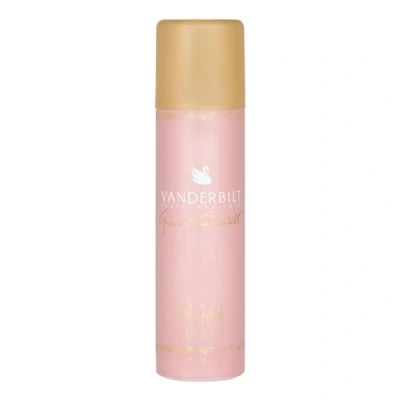 Abbildung von Vanderbilt Deodorant 150 ml