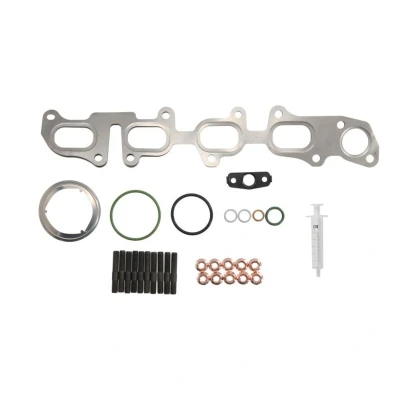 Abbildung von Montagesatz, Lader EVORON EVMK0100