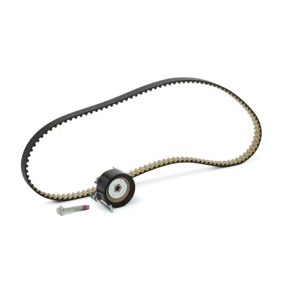Abbildung von CONTITECH CT1189K1 Zahnriemensatz 116 FORD: FIESTA 6, FOCUS 3 Turnier, B Max