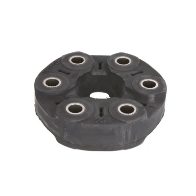 Abbildung von FEBI BILSTEIN 36099 Hardyscheibe vorne 144 BMW: 5 Saloon