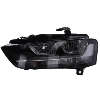 Abbildung von MAGNETI MARELLI 710301275201 Scheinwerfer AUDI: A4 B8 Saloon