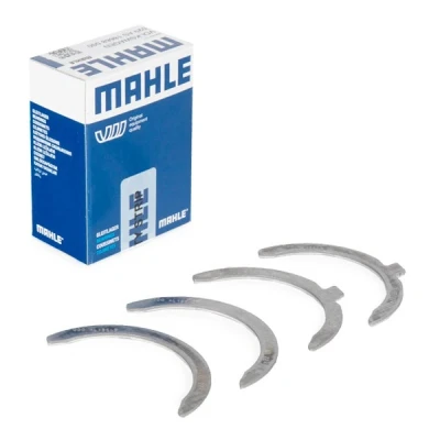 Abbildung von MAHLE ORIGINAL 029 AS 18668 000 Distanzscheibe, Kurbelwelle VOLKSWAGEN: Jetta 2, Passat B5 Estate, Golf 3 Cabrio, AUDI: A3 Hatchback, 100 C4 Saloon