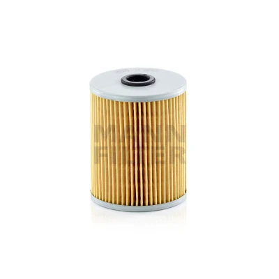 Abbildung von MANN FILTER H 929/3 Filter, Arbeitshydraulik