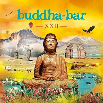 Abbildung von Buddha Bar Xxii