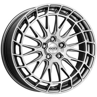 Abbildung von Sepang blaze 8 0x19 5x112 ET45 MB70 1