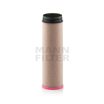 Abbildung von MANN FILTER CF 710 Sekundärluftfilter