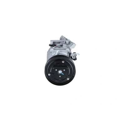 Abbildung von NRF 320214 Kompressor 6SBL14C 12 PAG 46 YF R 1234yf, 134a mit Magnetkupplung, Dichtring RENAULT: SCENIC 3, MEGANE 3 Grandtour