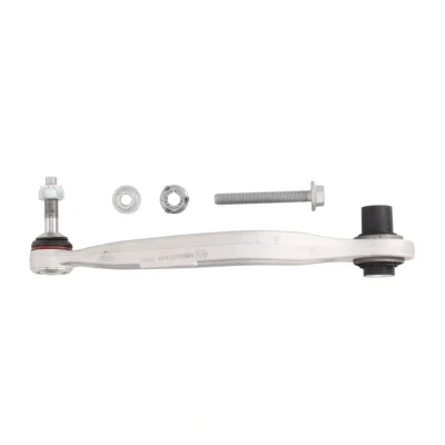 Abbildung von FEBI BILSTEIN 40368 Querlenker mit Anbaumaterial Lager, Trag /Führungsgelenk Hinterachse rechts Aluminium BMW: 5 Touring, Saloon