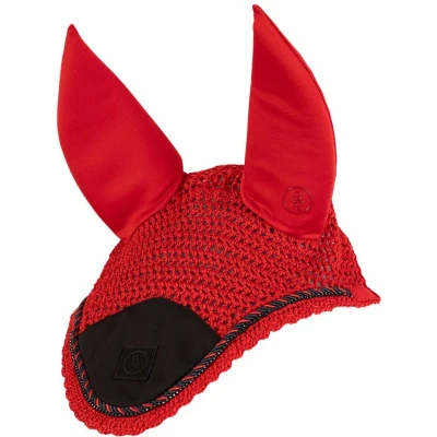 Abbildung von BR Fliegenhaube AW25 Jinte Tango Rot Warmblut Agradi.deVerkauft von Agradi