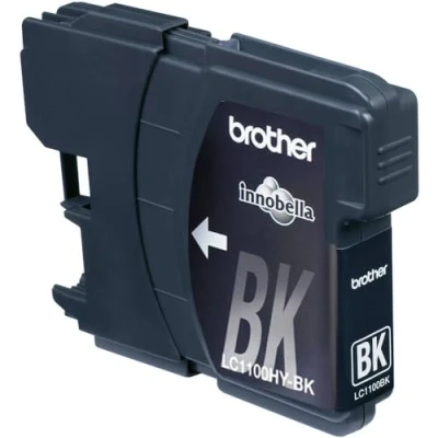 Abbildung von Brother CARTOUCHE Encre Noire H