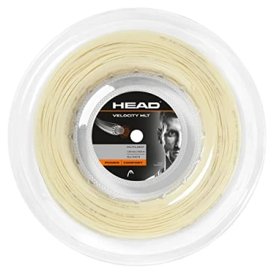Abbildung von Head Velocity MLT Saitenrolle 200m