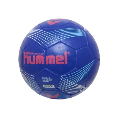Abbildung von hummel Handball Storm Pro Erwachsene Größe 3