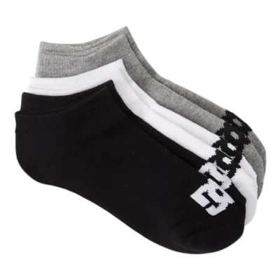 Abbildung von Dcshoes DC Knöchelsocken für Männer Schwarz