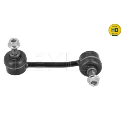 Abbildung von MEYLE 016 060 0042/HD Koppelstange Vorderachse links 129 M10x1,5 Quality mit Schlüsselansatz MERCEDES BENZ: Sprinter 3 T Minibus