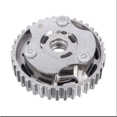 Abbildung von SWAG 50 10 4242 Nockenwellenversteller Auslassseite ohne Schraube FORD: FOCUS 3, 3 Turnier
