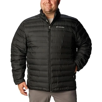 Abbildung von Columbia Lake 22 Down Jacket Daunejacke für Herren