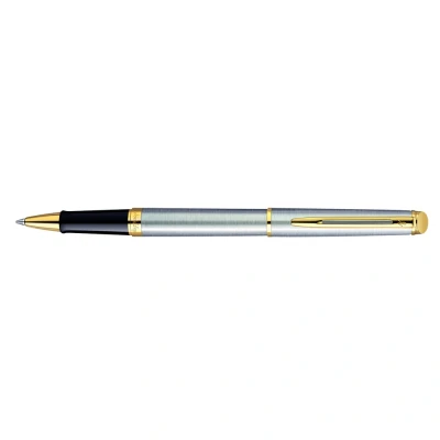 Abbildung von Waterman Hémisphère Stainless Steel GT RB