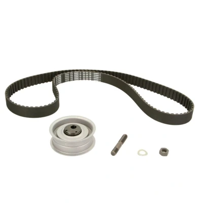 Abbildung von BOSCH 1 987 946 322 Zahnriemensatz 135 VOLKSWAGEN: TRANSPORTER 3 Bus, GOLF 2, 1, AUDI: 80 B3, B2
