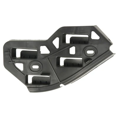 Abbildung von ROMIX C60582 Halter, Stoßfänger vorne rechts, radseitig VOLKSWAGEN: Polo IV Hatchback
