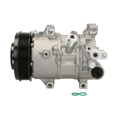 Abbildung von Klimakompressor THERMOTEC KLIMA KTT090266