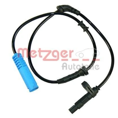Abbildung von METZGER 0900100 ABS Sensor Hallsensor MINI: Hatchback, Convertible