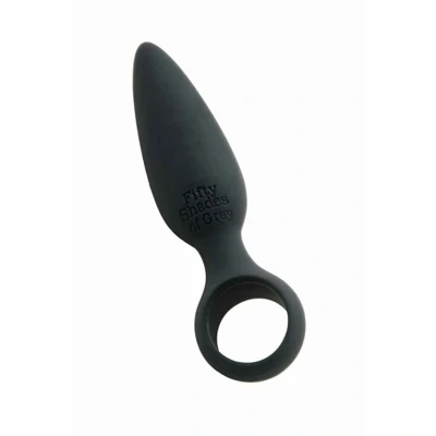 Abbildung von Fifty Shades Of Grey Something Forbidden Butt Plug