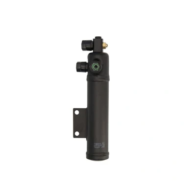 Abbildung von THERMOTEC KTT120119 Trockner mit Druckschalter