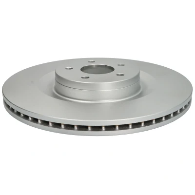 Abbildung von ABE Bremsscheibe FORD: FOCUS 3 Vorderachse, Vorderachse links, rechts 350mm 25mm 5 108mm Belüftet lackiert C3G056ABE P Bremsscheiben