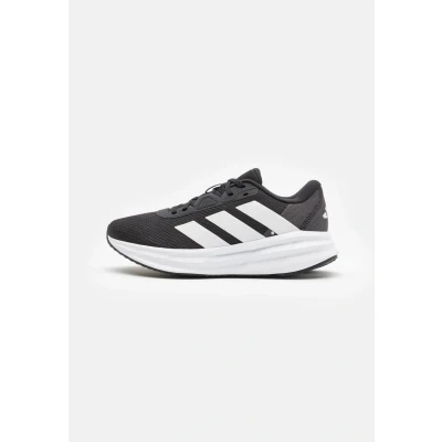 Abbildung von adidas Performance Galaxy 7 Laufschuh Stabilität, Damen, Größe: 36, Core black/footwear white/carbon Schuhe