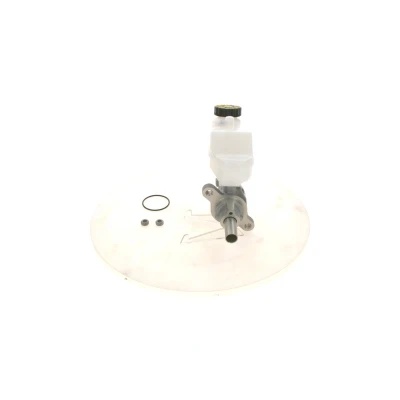 Abbildung von BOSCH 0 204 822 666 Hauptbremszylinder 2 20,64 Aluminium M 12 x 1