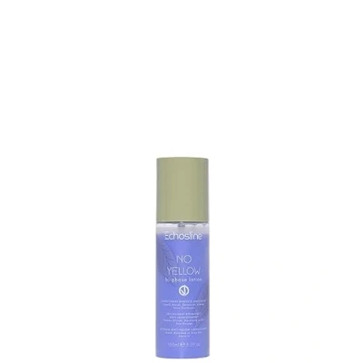 Abbildung von Echosline No Yellow Conditioner, zweiphasig, Anti Gelb, 150 ml