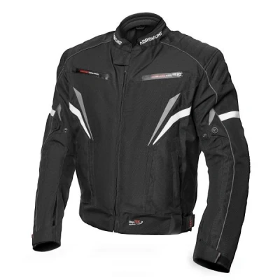 Abbildung von Motorrad Textiljacke ADRENALINE SOLA 2.0 PPE Größe XL