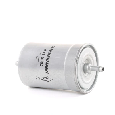 Abbildung von DENCKERMANN A110002 Kraftstofffilter Leitungsfilter BMW: 3 Saloon, Coupe, Convertible, PEUGEOT: 205 II Hatchback, Expert I Van