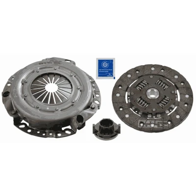 Abbildung von SACHS 3000 950 085 Kupplungssatz 200 DACIA: Logan I Express, Dokker Sandero I, RENAULT: CLIO 2