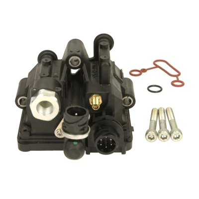 Abbildung von Reparatursatz, Ausrückzylinder WABCO 970 150 923 2