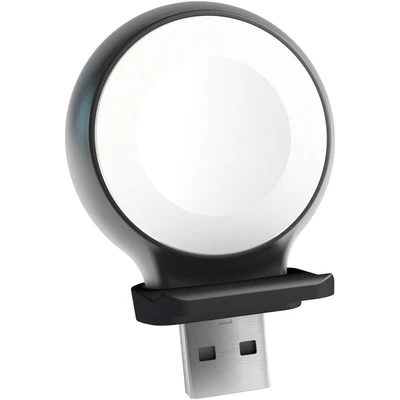 Abbildung von Zens Aluminium USB A Wireless Charger Apple Watch 5W