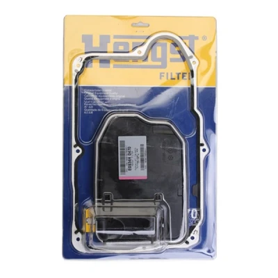 Abbildung von HENGST FILTER EG934H D470 Hydraulikfiltersatz, Automatikgetriebe MERCEDES BENZ: A Class