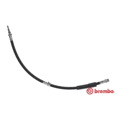 Abbildung von BREMBO T 24 119 Bremsschläuche 553 F10X1 FORD: FIESTA 5, Fusion Estate