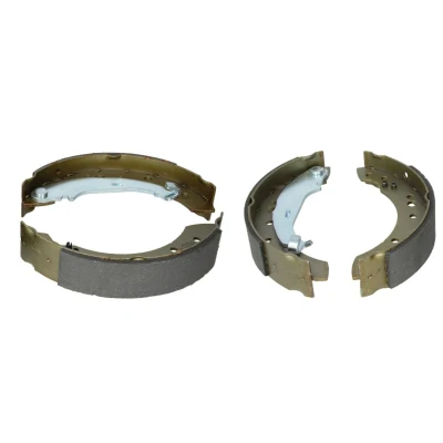 Abbildung von TRW GS8769 Bremsbacken 203 38 MITSUBISHI: COLT 6