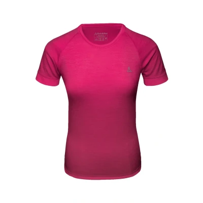 Abbildung von Schöffel Funktionsshirt »Merino Sport Shirt 1/2 Arm W«
