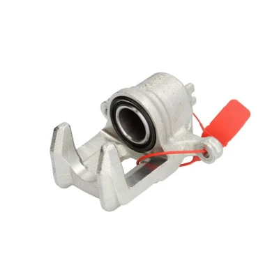 Abbildung von LAUBER 77.0582 Bremssattel Gusseisen Hinterachse links HONDA: CR V 2, ACCORD 8, 3