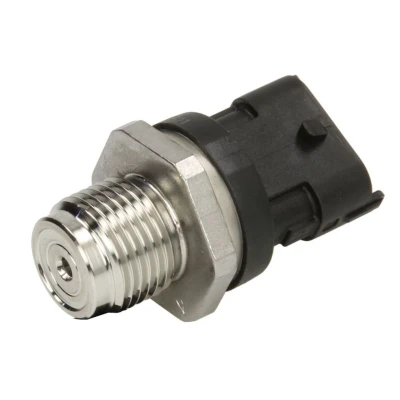 Abbildung von BOSCH 0 281 002 982 Sensor, Kraftstoffdruck Hochdruckseite OPEL: Insignia A Sports Tourer, Astra J Hatchback