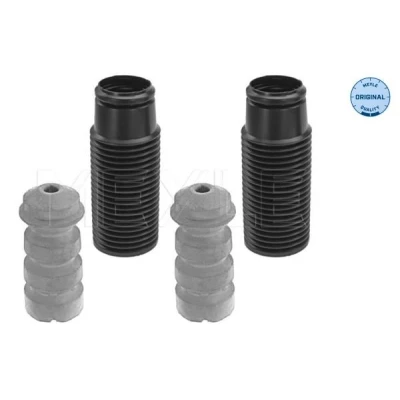 Abbildung von MEYLE 714 740 0000 Staubschutzsatz Hinterachse ORIGINAL Quality FIAT: Grande Punto Hatchback, Evo III Hatchback