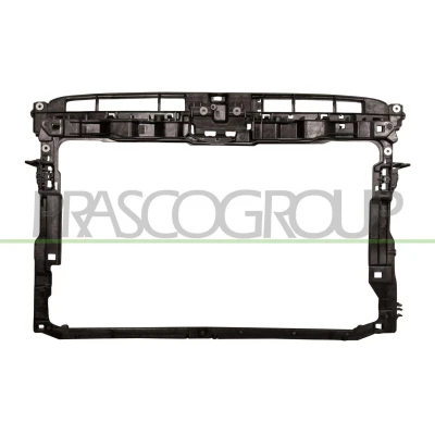 Abbildung von BLIC 6502 08 9550201Q Schlossträger VOLKSWAGEN: Golf 7, 7 Variant