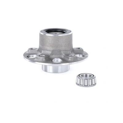 Abbildung von OPTIMAL 401157L Radlagersatz mit Radnabe, integriertem magnetischen Sensorring 50 MERCEDES BENZ: CLK Coupe, C Class Saloon, T modell