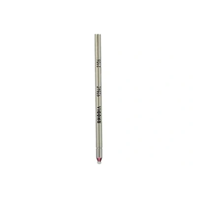 Abbildung von Rhodia 9284C Ersatzmine Script für Multi Pen, 0,5 mm, rot, 1 Stück
